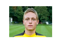 Schattner mit zwei Einsätzen bei der U18-Nationalmannschaft