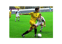 Amateure mit Kontakt zur Tabellenspitze