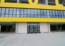 Neuer Alemannia-Shop eröffnet am Montag