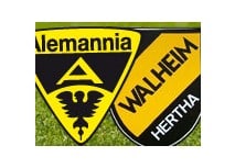 Alemannia schliesst weitere Partnerschaftsvereinbarung