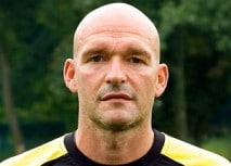 Stefan Emmerling wird Trainer in Emden