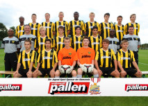 U17: Last-Minute-Sieg gegen  Wattenscheid