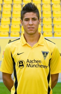 8  Alper Uludag