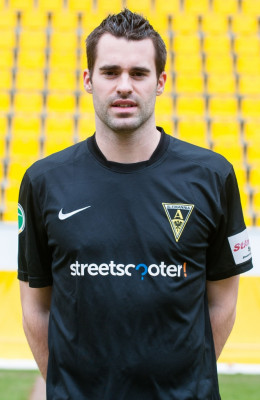 8  Kristoffer Andersen