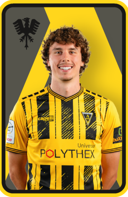 8  Louis Köster