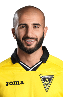 8  Necirwan Khalil Mohammad