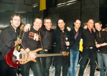 Der neue Alemannia-Song morgen auf dem Tivoli