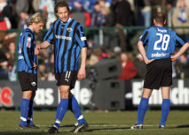 Mission Impossible läuft auf Hochtouren