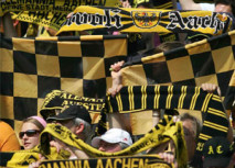 Fan-Info zur Auswärtsfahrt nach Frankfurt