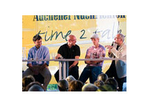 Der Name Tivoli soll erhalten bleiben