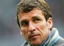 Kurz erwartet &quot;Pokalfight auf Augenhöhe&quot;