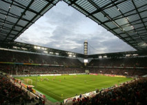 Die etwas andere Auswärtsfahrt nach Köln