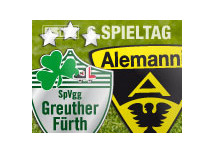 Spitzenspiel Teil II