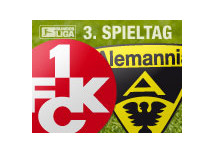 Aufstehen und Reaktion zeigen