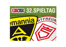 Sperren sorgen für Rotation