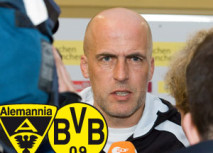 Alemannia - BVB: Stimmen zum Spiel