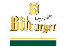 Neuer Tivoli: Fans stehen auf dem Bitburger Wall