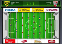 Virtual-Kicker-League: Ab Mittwoch gegen FC Ingolstadt