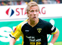 Erster Einsatz für Holtby und Basdas in der Nationalelf