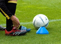 Alemannia II: Termine der Vorbereitung