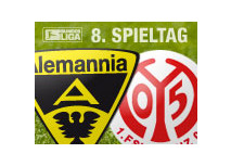 Heimserie soll auch gegen Mainz halten