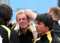 Laktattest liefert erste Eindrücke