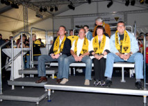 &quot;Alemannia bei Dir&quot;