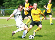 Alemannia II: Rurdorfer Sommercup bringt neue Erkenntnisse