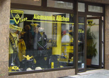 Verkaufsoffener Sonntag