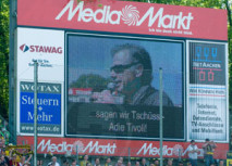 &quot;Tschö Tivoli&quot; - Mach et jut!
