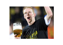 Eine Stadt feiert ihre Alemannia