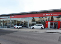 Autohaus Souren verlängert Engagement