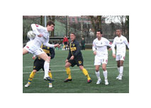 K.O. in der Schlussminute