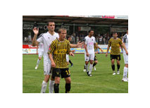 Alemannia gewinnt 3:0 in Trier