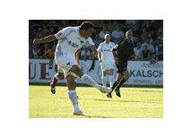 Standard behält in Eupen die Oberhand