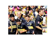 Positiver Abschluss einer gigantischen Saison