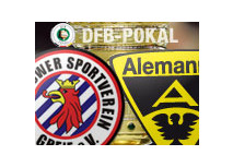DFB-Pokal: Alemannia muss nach Torgelow