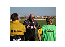 Mit vielen Eindrücken in Richtung Heimat