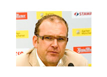 Kein Zeitlimit bei der Trainersuche