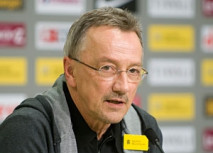 Start mit guten Vorsätzen