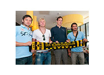 Essen gut, alles gut