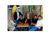 Letzte Runde &quot;Time 2 Talk&quot;