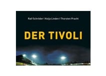 Große Resonanz beim Tivoli-Buch Gewinnspiel