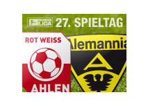 Auswärtstabelle weiter aufbessern