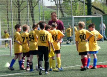 Talenttage im Herbst