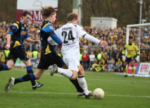 10 Top-Fakten Alemannia - TuS Koblenz