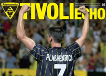 Tivoli Echo zum Fürth-Spiel