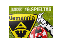 Vorfreude auf das ausverkaufte Derby