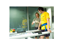 Leistungstests mit &quot;maximaler Belastung&quot;