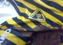 U13: Eine gute Halbzeit reicht nicht zum Sieg